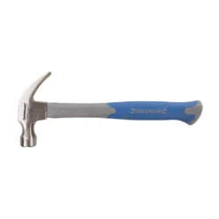Silverline Fibreglass Claw Hammer - 16oz (454g) 14 Silverline Fibreglass Claw Hammer - 16oz (454g) -Silverlife Store 12824069 1814833203386704