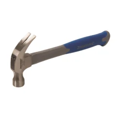 Silverline Fibreglass Claw Hammer - 16oz (454g) 13 Silverline Fibreglass Claw Hammer - 16oz (454g) -Silverlife Store 12824069 1894833203600247