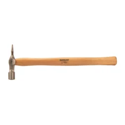 Silverline Hardwood Cross Pein Pin Hammer - 4oz (113g) -Silverlife Store 12824076 1304833204898092