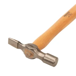 Silverline Hardwood Cross Pein Pin Hammer - 4oz (113g) -Silverlife Store 12824076 1744833204843381