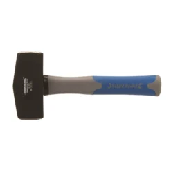 Silverline Fibreglass Lump Hammer - 4lb (1.81kg) -Silverlife Store 12824079 1044833208802889