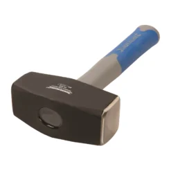 Silverline Fibreglass Lump Hammer - 4lb (1.81kg) -Silverlife Store 12824079 2094833208740141