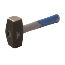 Silverline Fibreglass Lump Hammer - 4lb (1.81kg) -Silverlife Store 12824079 7304833208690122
