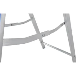 Werner MasterTrade Platform Step Ladder - 6 Tread -Silverlife Store 12824149 1624833203243178