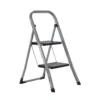 Rhino 2 Tread Step Stool -Silverlife Store 12824161 2364831946616831