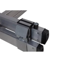 Werner Square Rung Extension Ladder - 5.4m Double -Silverlife Store 12824271 1964833196609851