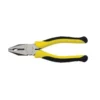 Stanley DynaGrip Combination Pliers - 150mm -Silverlife Store 12824857 1394831883032068
