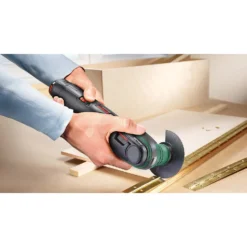 Bosch UniversalMulti 12 Cordless Multi Tool -Silverlife Store 12824997 6244858861913292