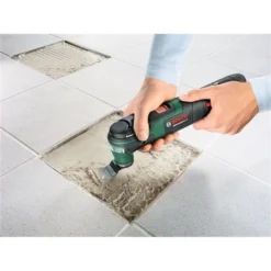 Bosch AdvancedMulti 18 Cordless Multi Tool