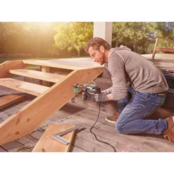 Bosch UniversalImpact 700 Corded Hammer Drill -Silverlife Store 12825016 1414856478560829