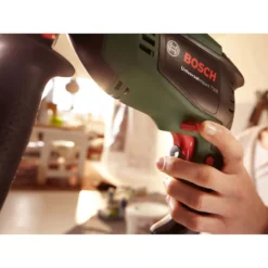 Bosch UniversalImpact 700 Corded Hammer Drill -Silverlife Store 12825016 1674856478627225