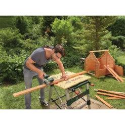 Bosch UniversalCirc 12v Cordless Circular Saw Tool -Silverlife Store 12825029 2124843401968526