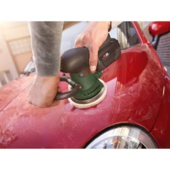 Bosch Advanced Orbit 18 Cordless Random Orbit Sander Tool -Silverlife Store 12825127 1164856479044714