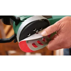 Bosch Advanced Orbit 18 Cordless Random Orbit Sander Tool -Silverlife Store 12825127 1624856479120014