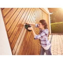 Bosch Advanced Orbit 18 Cordless Random Orbit Sander Tool -Silverlife Store 12825127 3274856479082181