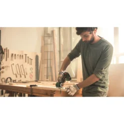 Bosch AdvancedCut 18 Cordless Specialised Saw 14 Bosch AdvancedCut 18 Cordless Specialised Saw -Silverlife Store 12825132 6574833225533166