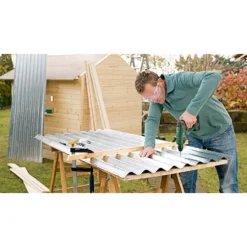 Bosch Uneo Maxx 18 LI Cordless Rotary Hammer Drill Tool -Silverlife Store 12825141 1364858866830181