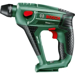 Bosch Uneo Maxx 18 LI Cordless Rotary Hammer Drill Tool -Silverlife Store 12825141 1984858866697926