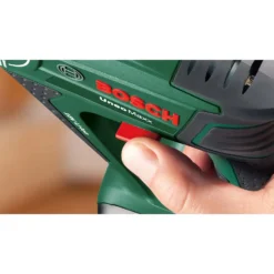Bosch Uneo Maxx 18 LI Cordless Rotary Hammer Drill Tool -Silverlife Store 12825141 4654858866861717