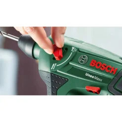 Bosch Uneo Maxx 18 LI Cordless Rotary Hammer Drill Tool -Silverlife Store 12825141 8744858866894135