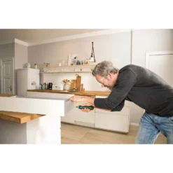 Bosch Push Drive Cordless Screwdriver (3.6V 1.5Ah) -Silverlife Store 12825160 1484858867057314