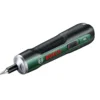 Bosch Push Drive Cordless Screwdriver (3.6V 1.5Ah) -Silverlife Store 12825160 2084858866953667