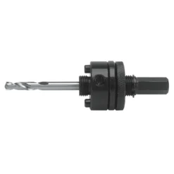IRWIN Hole Saw Arbor - 9.5mm 32-210mm