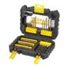 STANLEY FATMAX 50 Piece Drilling And Driving Set (STA88542-XJ) -Silverlife Store 12828116 1414880310803025
