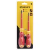 Stanley VDE Screwdriver Set - 2 Piece -Silverlife Store 12829571 6554831908689502