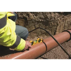 Silverline Magnetic Scaffolders Level - 250mm -Silverlife Store 12830160 1864832983209666