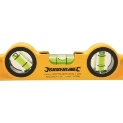 Silverline Magnetic Scaffolders Level - 250mm -Silverlife Store 12830160 8734832983365174