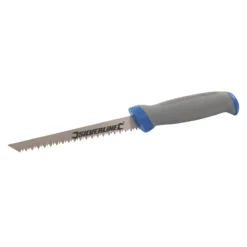 Silverline Soft-Grip Drywall Saw 150mm -Silverlife Store 12830164 1364832987253375