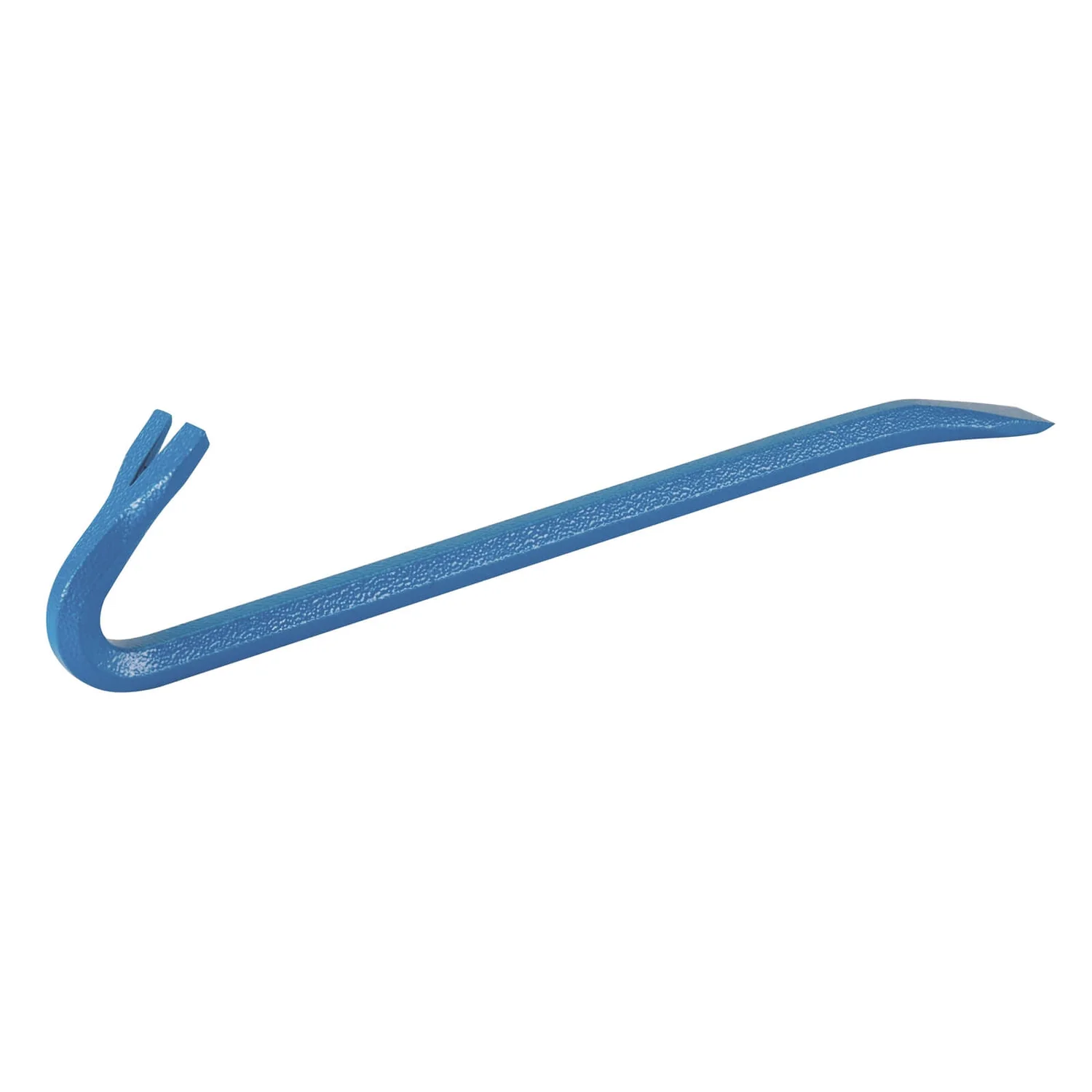 Silverline Wrecking Bar 300mm 3 Silverline Wrecking Bar 300mm