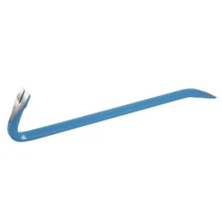 Silverline Wrecking Bar 450mm 7 Silverline Wrecking Bar 450mm -Silverlife Store 12830283 2184832985000426