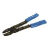 Silverline Crimping & Stripping Pliers - 230mm 2 Silverline Crimping & Stripping Pliers - 230mm -Silverlife Store 12830301 1364831945661451
