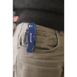 Silverline Lock Knife & 10 Blades - 90mm 12 Silverline Lock Knife & 10 Blades - 90mm -Silverlife Store 12830314 1734832982006300