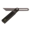 Silverline Sliding T Bevel With Spirit Level - 200mm -Silverlife Store 12830426 1794831950045255