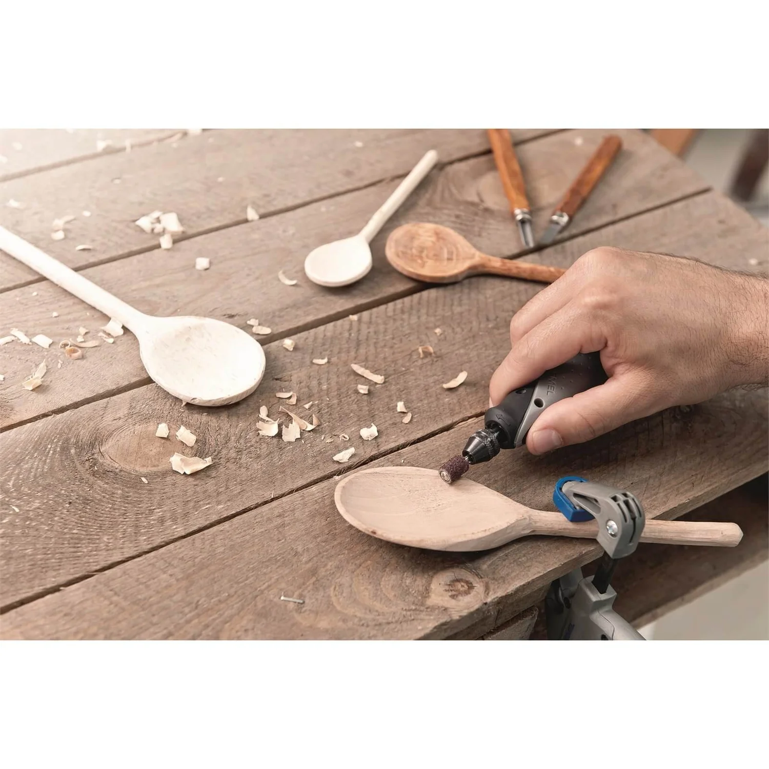 Dremel Stylo Plus 4 Dremel Stylo Plus - Image 2