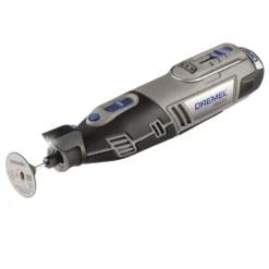 Dremel 8220-1/5 Cordless Multi-tool Kit 13 Dremel 8220-1/5 Cordless Multi-tool Kit -Silverlife Store 12830481 1424833204388818