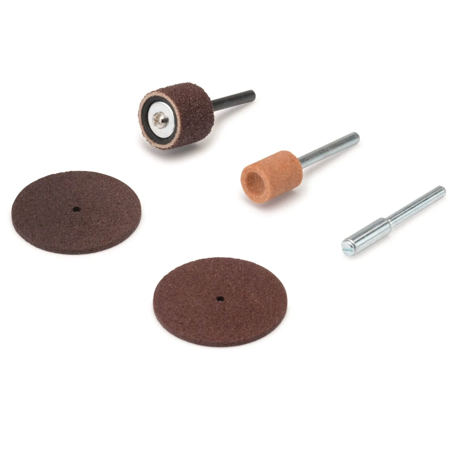 Dremel 8220-1/5 Cordless Multi-tool Kit 6 Dremel 8220-1/5 Cordless Multi-tool Kit - Image 4