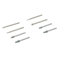 Dremel Glass Etching Accessory Set -Silverlife Store 12830486 1864833205893750