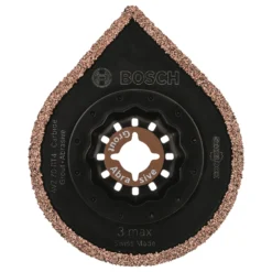 Bosch AVZ 70 Rt Hm-riff Grout & Mortar Remover -Silverlife Store 12830506 4284832975088600