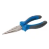 Silverline Expert Long Nose Pliers - 200mm -Silverlife Store 12830590 1664831966231059