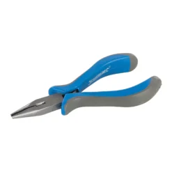 Silverline Long Nose Mini Pliers - 130mm -Silverlife Store 12830592 1494832982707178