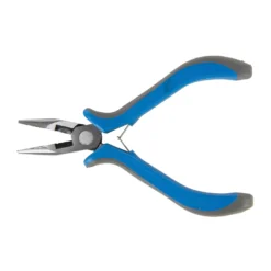 Silverline Long Nose Mini Pliers - 130mm -Silverlife Store 12830592 1994832982646926