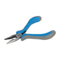 Silverline Long Nose Mini Pliers - 130mm -Silverlife Store 12830592 4744832982487164