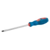 Silverline General Purpose Screwdriver Slotted Flared 8 X 150mm -Silverlife Store 12830618 7114831946904267