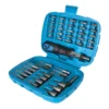 Silverline 45 Piece Ratchet Screwdriver Bit & Socket Set 2 Silverline 45 Piece Ratchet Screwdriver Bit & Socket Set -Silverlife Store 12830623 1514831944944874