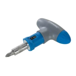 Silverline 22 Piece T-Handle Ratchet Screwdriver -Silverlife Store 12830631 1794832983127070