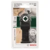 Bosch AIZ 28 EB Plunge Cut Wood & Metal Blade -Silverlife Store 12830633 2104831909160922